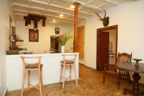 Villa Manzanita, Galle